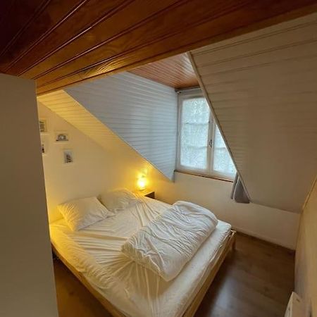 T2Bis Ideal Ski Et Cures Thermales Каутерец Екстериор снимка
